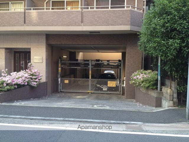メインステージ横濱伊勢佐木の内装写真
