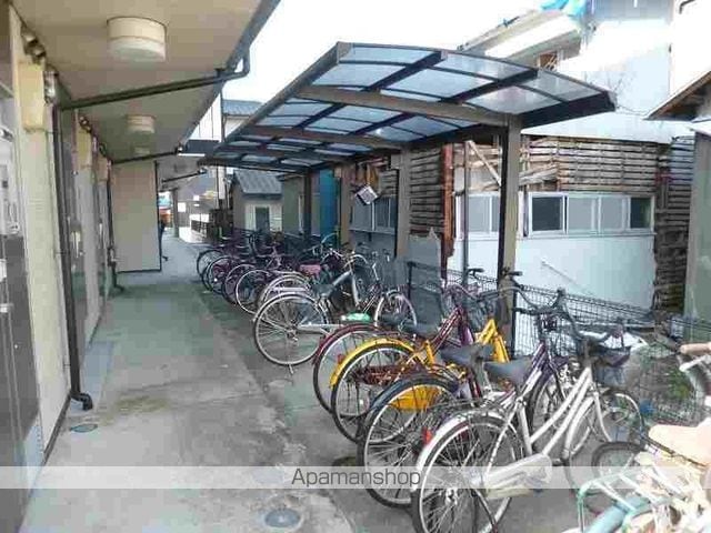 レオパレスフラワーヒル熊本のその他写真