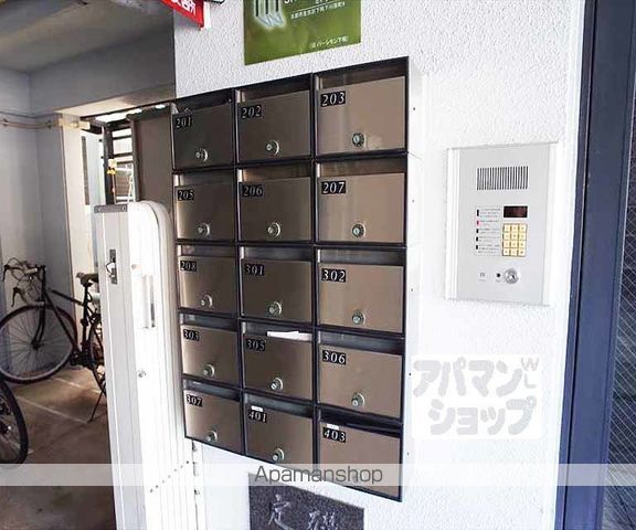 MEWE下鴨の外観写真