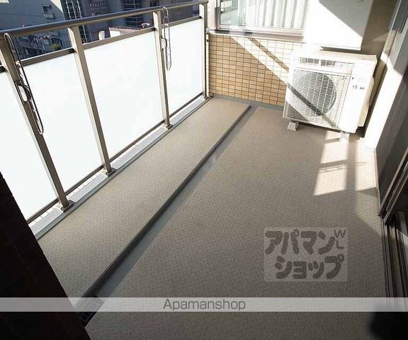 ファインフラッツ京都山科の内装写真