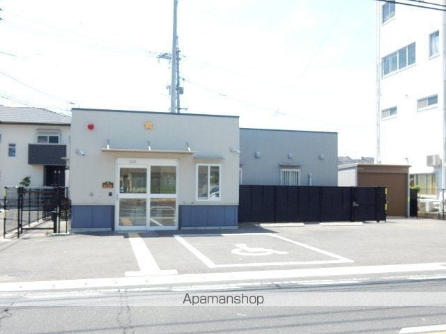 メゾン岡村 Bの周辺写真