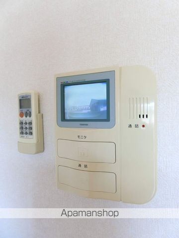 ONE FACEの内装写真