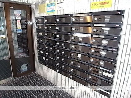 愛知県名古屋市中区新栄２丁目[1R/19.98m2]の外観2