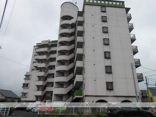 ARCO-1の外観写真