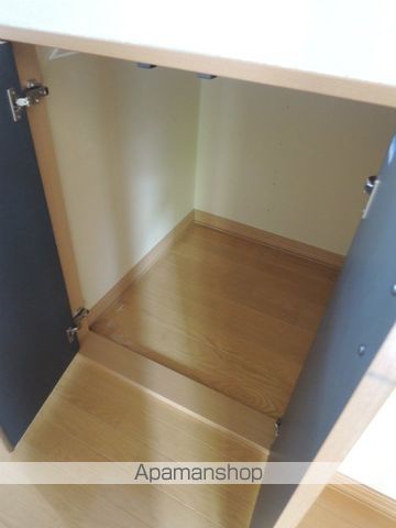 サンビレッジ宮の森IIIの内装写真