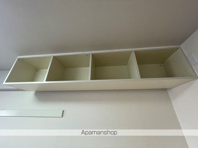 レイール赤池の内装写真