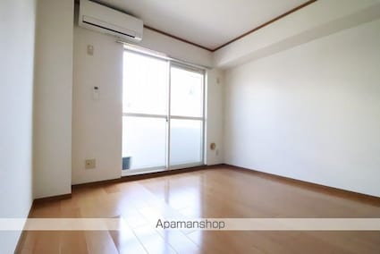 サンセール[1K/25.25m2]の内装1