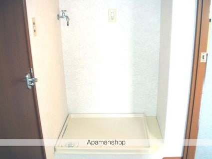 シティハイムナガタⅡ[2LDK/47.85m2]のその他部屋・スペース