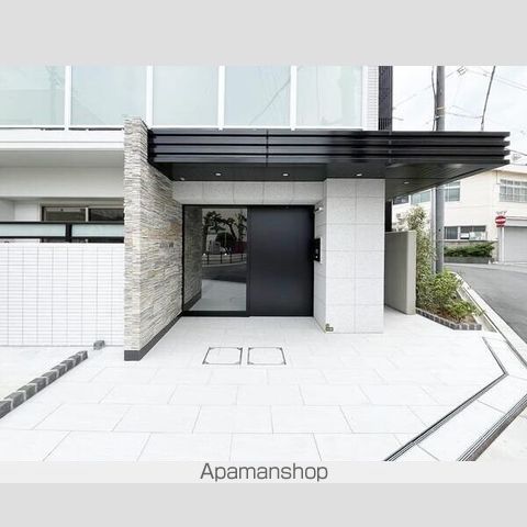 ALIVIS緑橋のその他写真