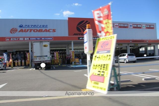 和歌山県和歌山市布引[1LDK/44.8m2]の周辺8