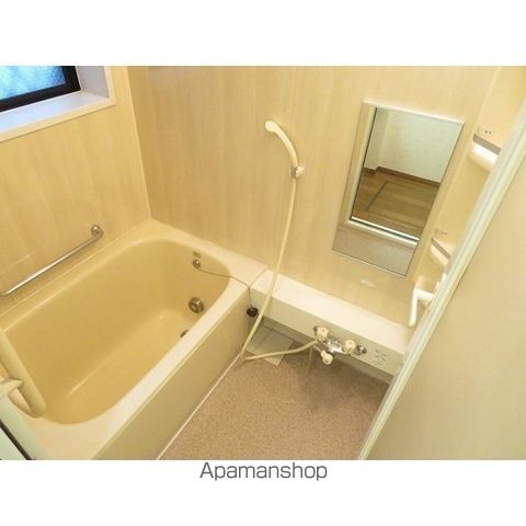スクエア東新町の内装写真