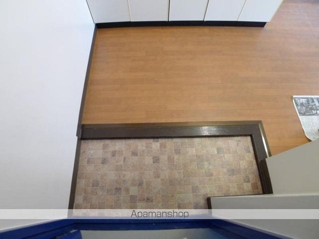 加茂川シティハウスの内装写真