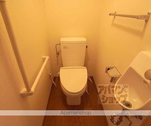 アネックスの内装写真