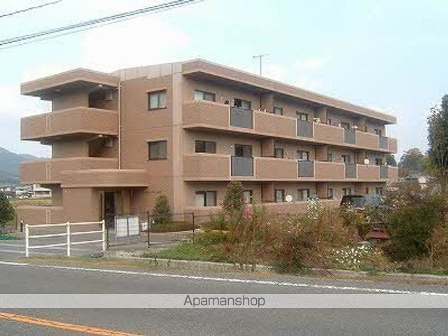ガーデンシティ大町