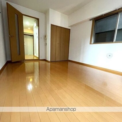 東京都杉並区高井戸東３丁目[1K/23.84m2]の内装4