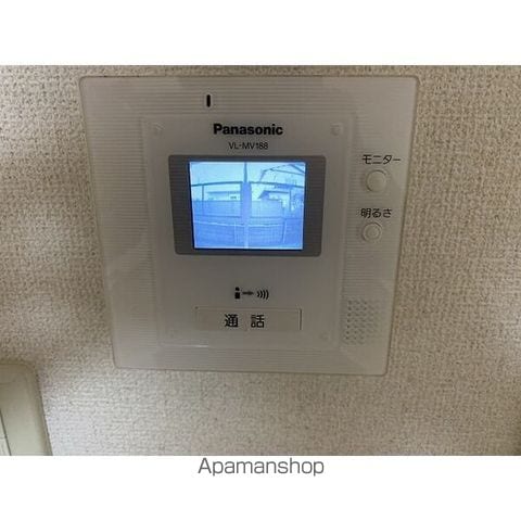 プチローズの内装写真