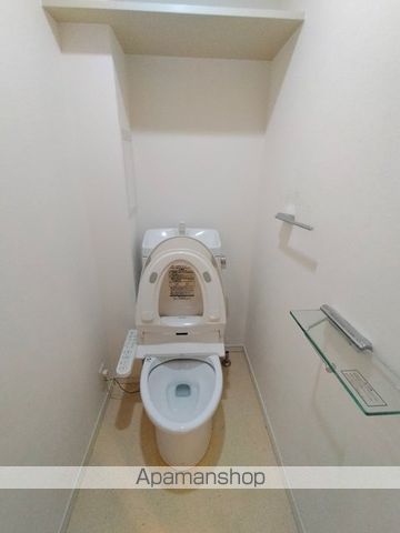 S−RESIDENCE福島LUXEの内装写真