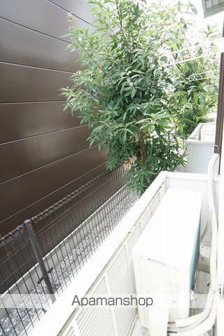 アリエッタ延久IVの内装写真