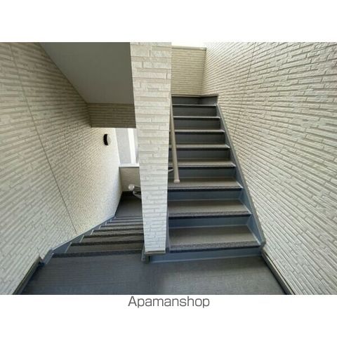 エステイトE長吉川辺の内装写真