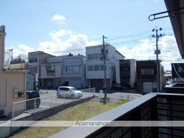 レーヴ鍛冶町の内装写真