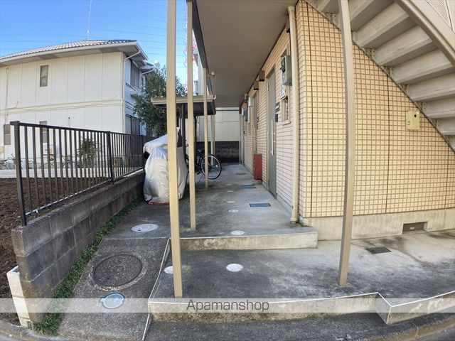 シャーメゾンKのその他写真