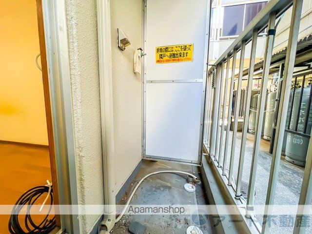メゾンド南海Iの内装写真