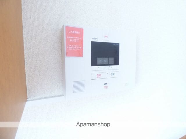 レオパレスさちの内装写真
