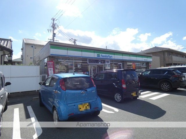 グランツきたじまIの周辺写真