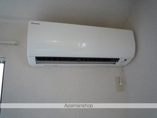 ラパン三軒茶屋の内装写真