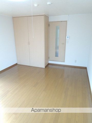 レオパレスメゾンの内装写真