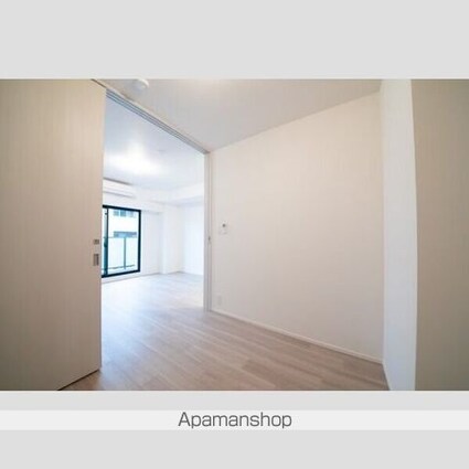 プラウドフラット月島アベニュー[1LDK/41.52m2]のリビング・居間6