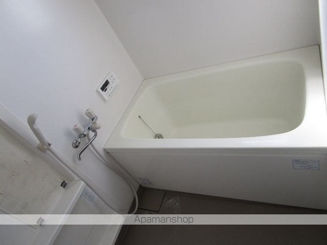 CASA CHICAの内装写真