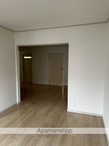 ブラウンハイツの内装写真