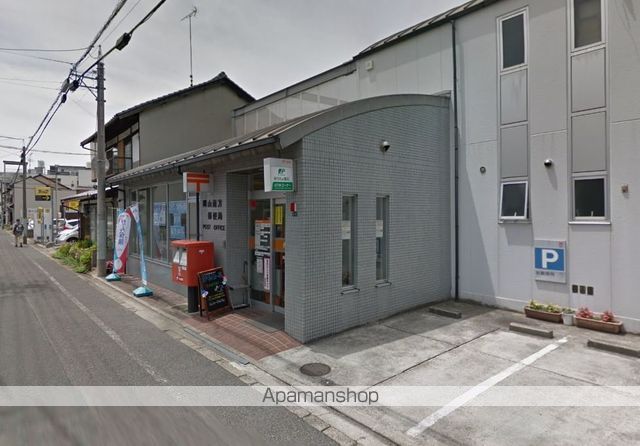 サンリバー南方 B棟の周辺写真