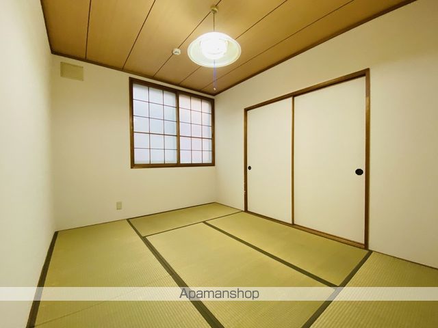 コーポ光の内装写真