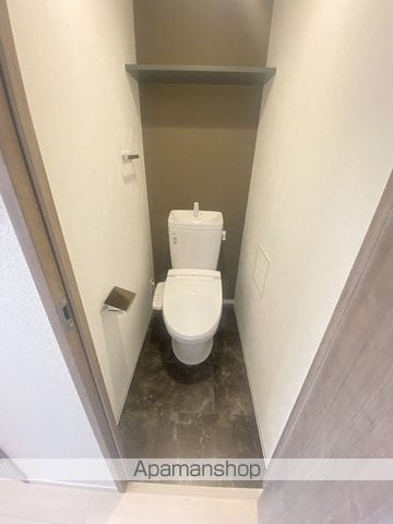 SーRESIDENCE名古屋菊井ALINEの内装写真