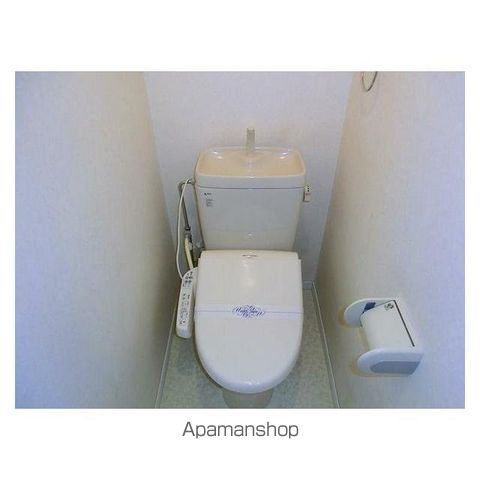 プレファランス鷹師の内装写真