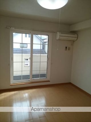 ＴＩＡＲＡ　Ⅰ[1LDK/42.8m2]のリビング・居間