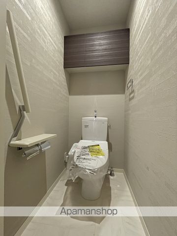 シャーメゾン日想館の内装写真