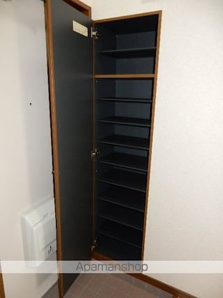 プロニティワン[1K/23.4m2]の内装1