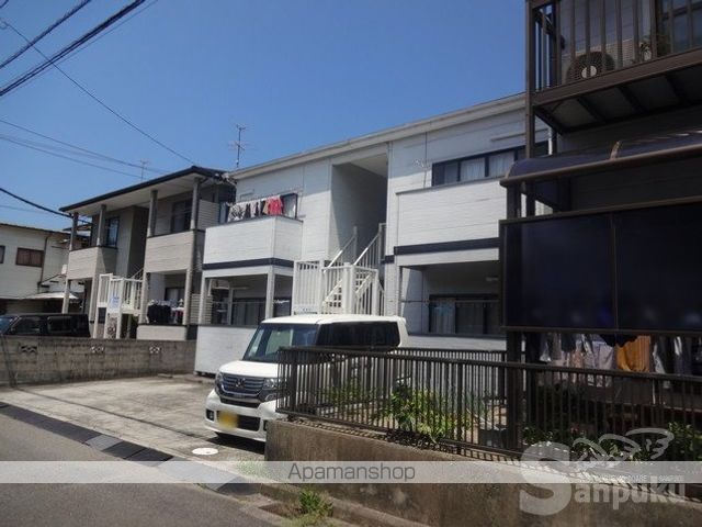 アクセス安城寺の外観写真