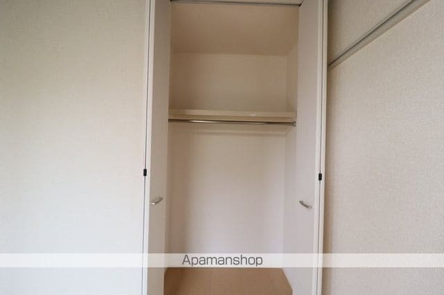 クレストヴィラIの内装写真