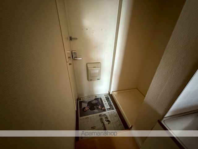 グッディハウスの内装写真