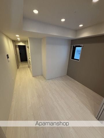 K−COURT谷町四丁目の内装写真