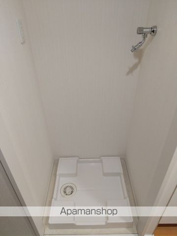 パークスフィア中野富士見町の内装写真