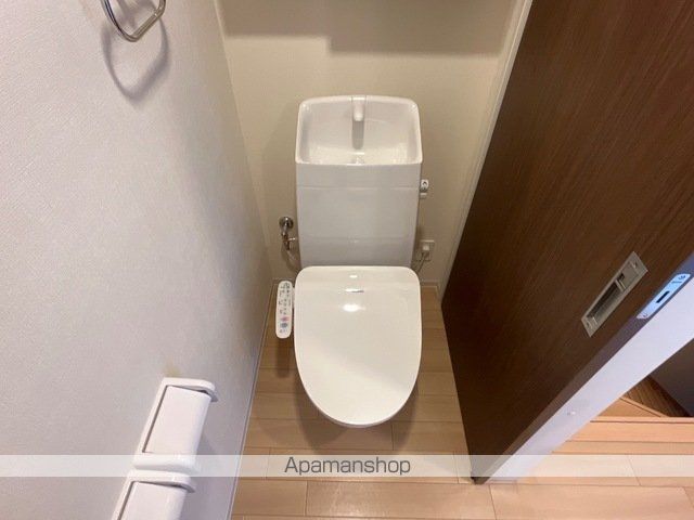 リバティーハイムの内装写真