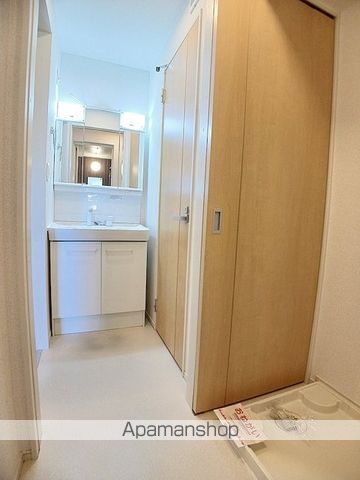 リヴェール松島IIの内装写真