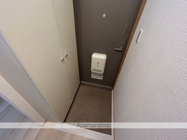 楠葉丘ハイツ1棟2棟の内装写真