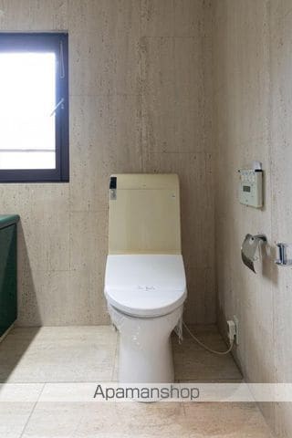 番町ブリックガーデン京都の内装写真