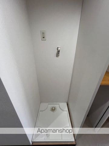 D7松山の内装写真